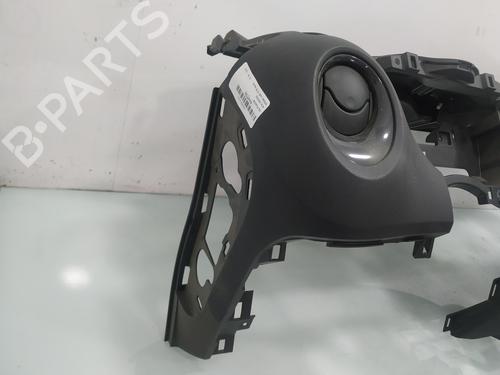 Dashboard NISSAN JUKE (F15) 1.6 | BP13100231C46 