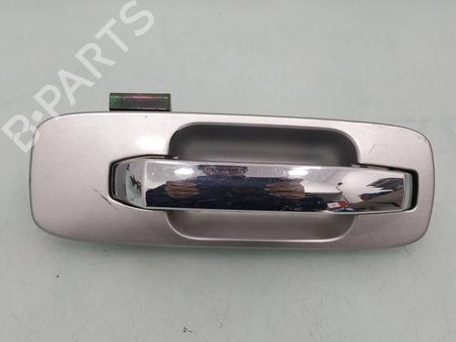 Used Rear right exterior door handle NISSAN X-TRAIL I (T30) 2.2 Di 4x4 (114 hp) 8094370