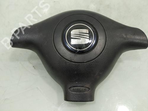 Førerens kollisjonspute SEAT TOLEDO II (1M2) 1.9 TDI | BP18261907C9 