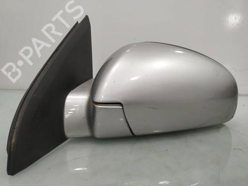 Retrovisor izquierdo OPEL VECTRA C (Z02) 3.2 V6 (F69) | BP9819455C26 