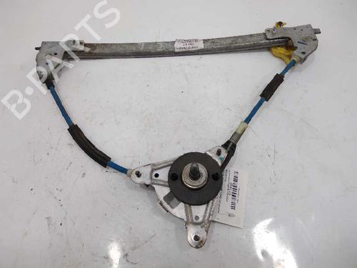 Used Rear left window mechanism CITROËN XSARA PICASSO (N68) 1.6 HDi (109 hp) 8085275