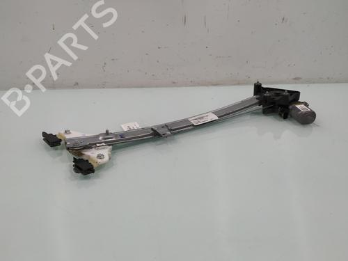 Front right window mechanism HYUNDAI BAYON (BC3) | BP38171979C23 - Image 4