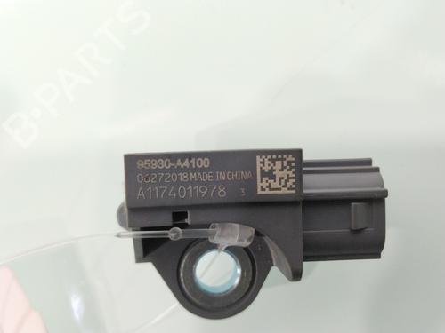 Elektronisk sensor KIA CARENS IV  | BP25721479M84 