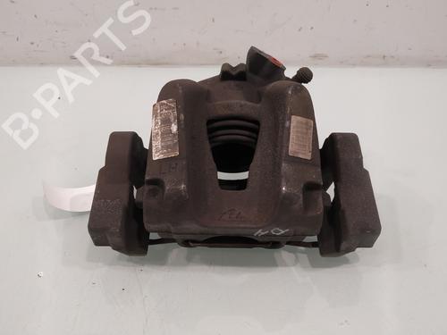 Left front brake caliper CITROËN C4 Picasso II 1.6 BlueHDi 120 | BP34570753M105  - Image 10