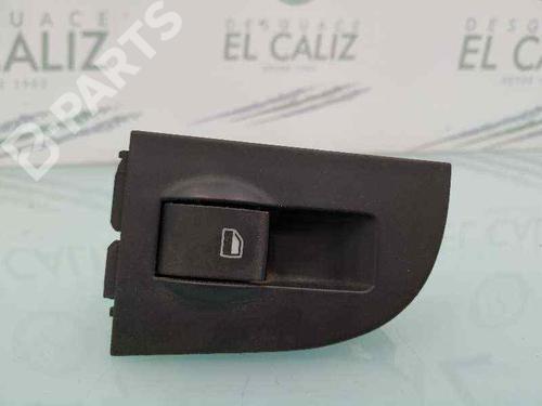 Used Left rear window switch Left rear window switch AUDI ALLROAD C5 (4BH) 2.5 TDI quattro (180 hp) 8086969 8086969