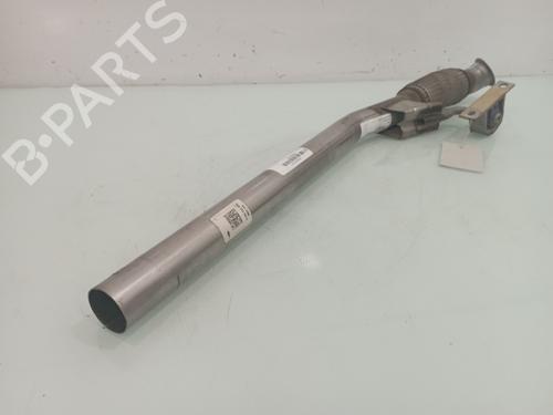 Pipe AUDI Q5 (FYB, FYG) 3.0 TDI quattro | BP14031547M125 