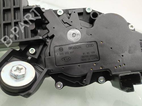 Rear wiper motor KIA SPORTAGE IV (QL, QLE) 2.0 CRDi AWD | BP9279803M102 
