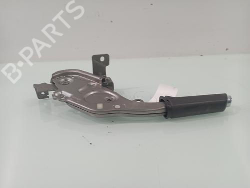 Hand brake OPEL ASTRA H TwinTop (A04) 1.8 (L67) | BP29825288I18