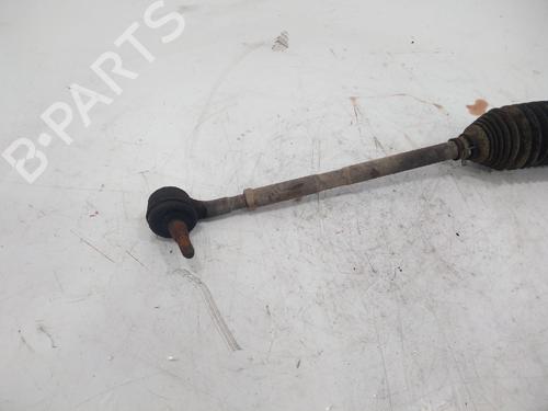 Steering rack PEUGEOT 206 Hatchback (2A/C)  | BP8084111M22 