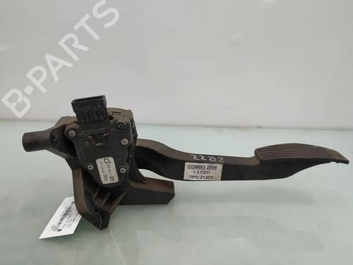 Pedal OPEL COMBO Box Body/MPV [2001-2025]  8307912