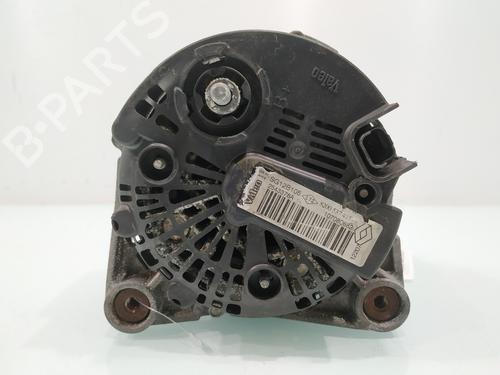 Alternator RENAULT KANGOO (KC0/1_) 1.5 dCi (KC08, KC09) | BP32072205M7 - Image 7