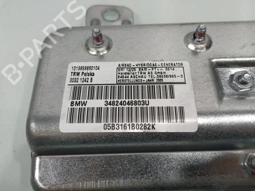 Electronic module BMW 7 (E65, E66, E67) 730 Ld | BP31064826M83
