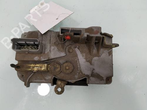 Front right lock CITROËN EVASION MPV (22, U6) 2.0 HDI | BP10985273C97 