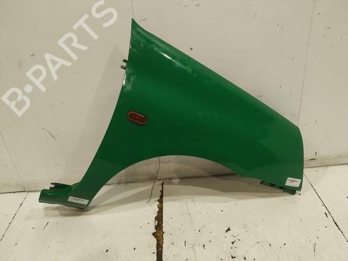 Used Right front fenders RENAULT CLIO II (BB_, CB_) [1998-2016]  32219614
