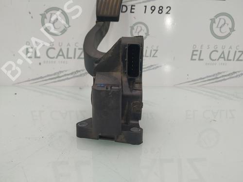 Pedal FIAT GRANDE PUNTO (199_) 1.3 D Multijet (199.AXD11, 199.AXD1A, 199.AXD1B,... | BP8089310I4 