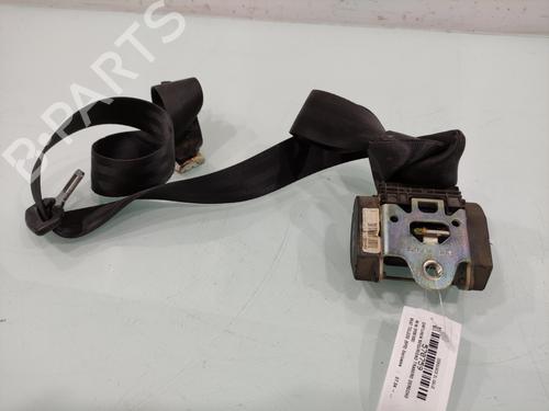 Sikkerhedssele bag højre SEAT TOLEDO III (5P2) [2004-2009]  32672026