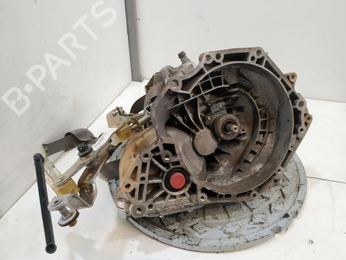 Used Gearbox Gearbox 10345139 10345139