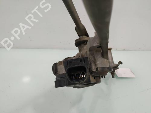 Front wiper motor MAZDA 6 Saloon (GG) 2.0 DI (GG14) | BP11686674M29 