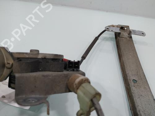 Front left window mechanism NISSAN ALMERA I (N15) 2.0 D | BP28210104C22 