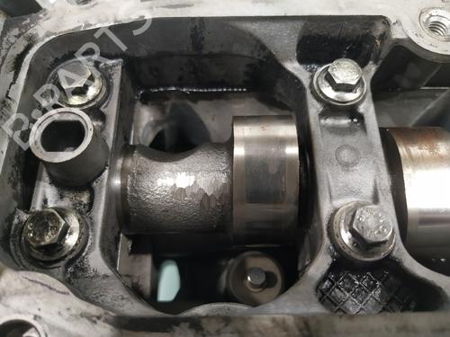 Cylinder head PEUGEOT 406 (8B) 2.0 HDI 90 | BP23171128M5 