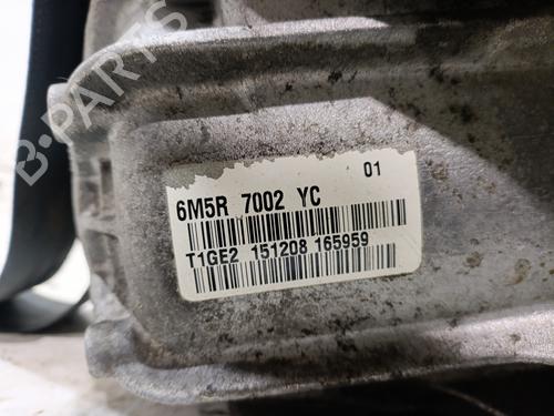 Gearbox MAZDA 3 (BL)  | BP33185478M3  - Image 9