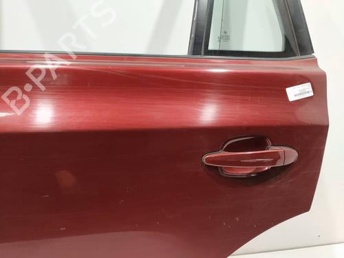Left rear door BMW X3 (E83) xDrive 20 d | BP9195932C4 