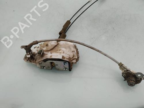 Front left lock HONDA CIVIC VIII Hatchback (FN, FK) 2.2 CTDi (FK3) | BP8095180C98 