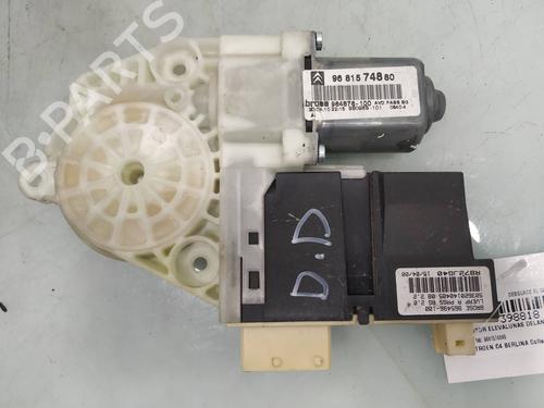 Right front window motor CITROËN C4 I (LC_)  | BP10145768E20 