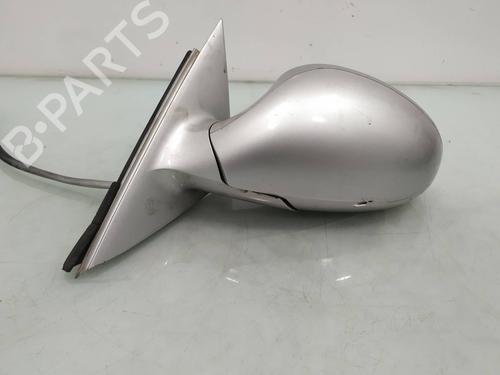 Left mirror SEAT IBIZA III (6L1)  | BP9125405C26 