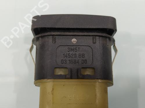 Right front window switch FORD FOCUS II (DA_, HCP, DP) 2.0 TDCi | BP38306324I26 - Image 6