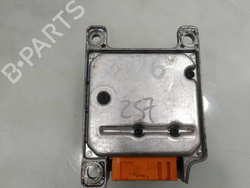 ECU airbags PEUGEOT 206 Hatchback (2A/C)  | BP8281112M53 