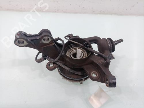 Left front steering knuckle HYUNDAI i30 (FD)  | BP33177160M25  - Image 5