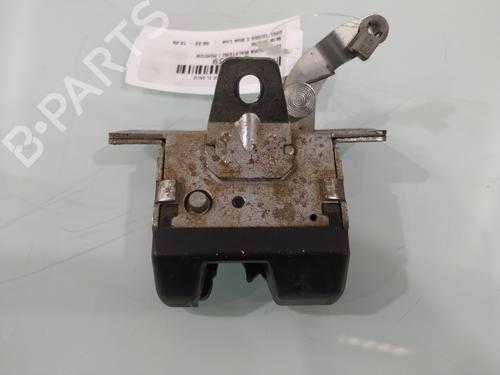 Bakluke lås OPEL CORSA C (X01) 1.3 CDTI (F08, F68) | BP29911155C101