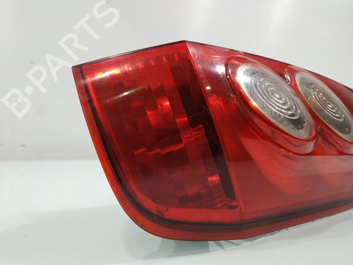 Right taillight FORD FIESTA V (JH_, JD_) 1.3 | BP8085183C35 