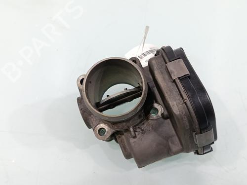 Used Throttle body Throttle body VOLVO V50 (545) D2 (114 hp) 33126548 33126548