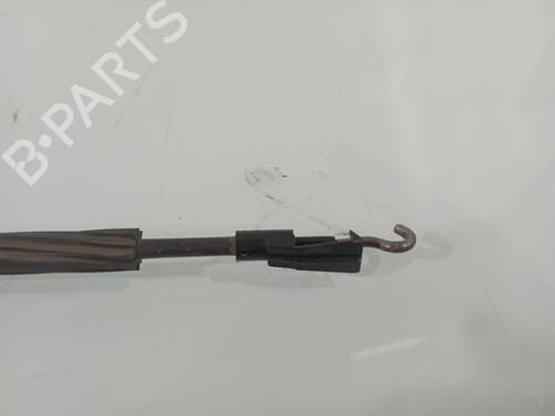 Rear right lock SEAT IBIZA III (6L1)  | BP28794612C99 