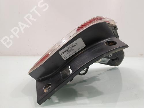 Left taillight SUBARU FORESTER (SJ_) 2.0 D AWD (SJD) | BP31887878C34 