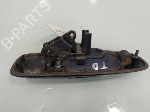 Høyre bak utvendig håndtak CHRYSLER VOYAGER IV (RG, RS) 2.5 CRD | BP10747772C130 