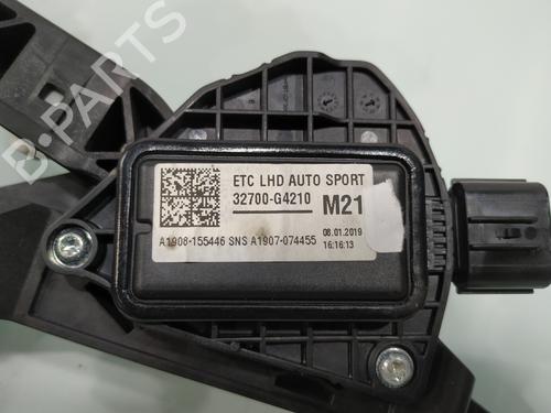 Pedal KIA PROCEED (CD)  | BP29435274I4 