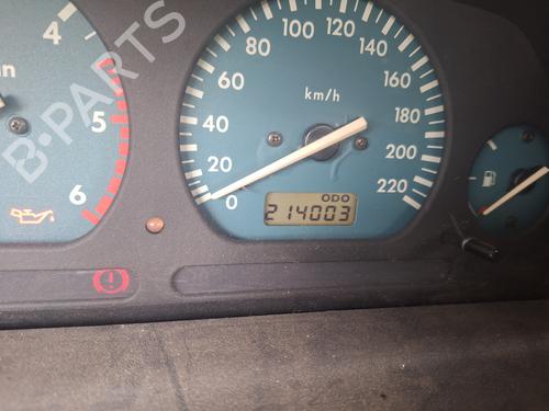 Heater matrix LAND ROVER FREELANDER I (L314)  | BP31755736M63 