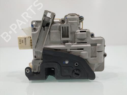 Rear right lock AUDI A4 B7 (8EC) 2.0 TDI 16V | BP24868424C99 