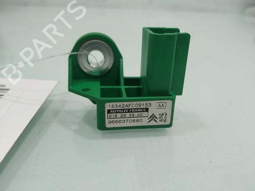 Elektronisk sensor PEUGEOT PARTNER Box Body/MPV 1.6 BlueHDi 100 (100 hp) 16341615