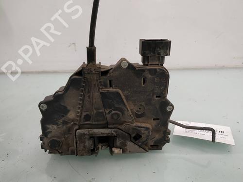 Used Front right lock OPEL CORSA D (S07) 1.3 CDTI (L08, L68) (75 hp) 9819493