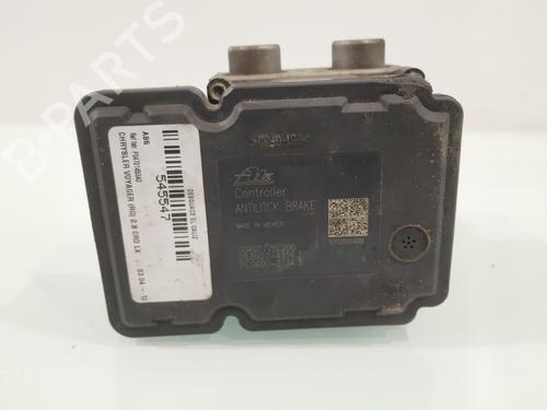 Pompe ABS CHRYSLER VOYAGER IV (RG, RS)  | BP29904483M43