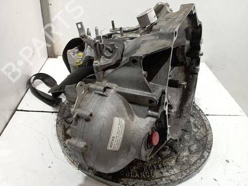 Gearbox HONDA CIVIC VIII Hatchback (FN, FK) 2.2 CTDi (FK3) | BP20688518M3 