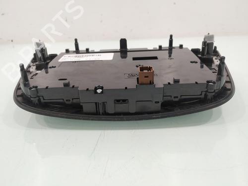 Climate control PEUGEOT 508 I (8D_) | BP30601685I5 - Image 4