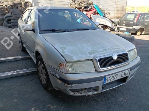 Squib airbag SKODA OCTAVIA I (1U2) 1.9 TDI | BP16138883C102 