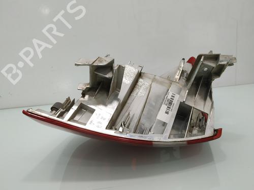 Right taillight CITROËN C4 Picasso I MPV (UD_) 1.6 VTi 120 | BP21566793C35 