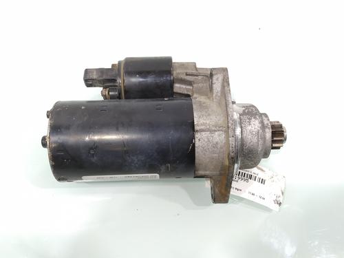 Démarreur SEAT LEON (1M1) [1999-2006]  25701065