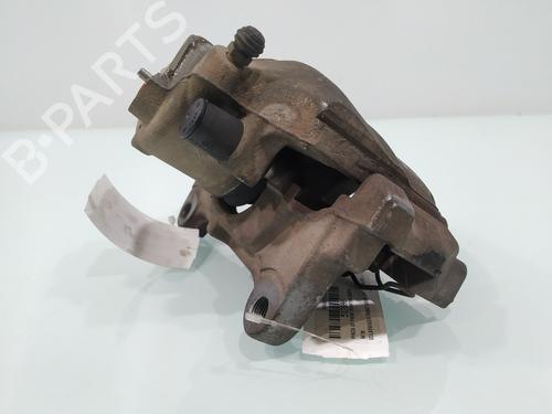 Right front brake caliper VW PASSAT B7 Variant (365)  | BP29532190M104 
